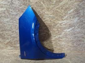 Ford Puma, L1tbs16015ad, Cen33116
