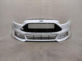 Ford Focus St line