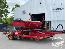 Vaderstad Rapid 400 C, 4 m, sėjamosios, sodinamosios