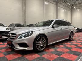 Mercedes-Benz E350, 3.0 l., wagon