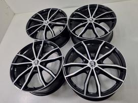 Skoda Superb R19, lengvojo lydinio, R19
