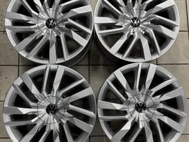 Volkswagen, light alloy, R19