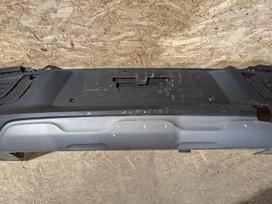 Renault Arkana, 850186741R, Cen32914