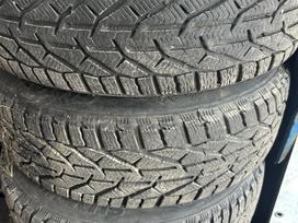 Tigar, universalios 225/65 R17