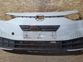 Volkswagen ID.3, 10A807221, Cen32924