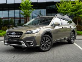 Subaru Outback, 2.5 l., universalas