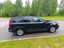 Volvo XC70, 2.4 l., universalas
