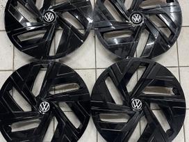 Volkswagen, wheel covers, R19