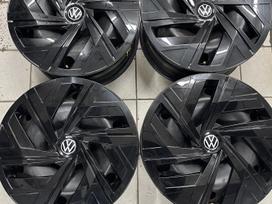 Volkswagen, stamped steel, R19