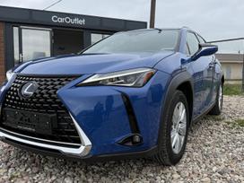 Lexus UX 250h, 2.0 l., off-road / crossover