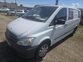 Mercedes-Benz Vito, 2.1 l., commercial