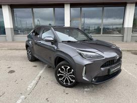 Toyota Yaris Cross, 1.5 l., off-road / crossover