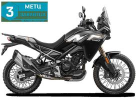 CFMOTO 450MT 450cc, enduro / adventure