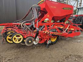 Vaderstad Spirit 400S, seeders, planters