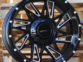 Autowheels Impact Offroad 814, легкосплавные , R18