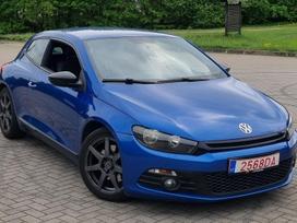 Volkswagen Scirocco, 1.4 l., coupe