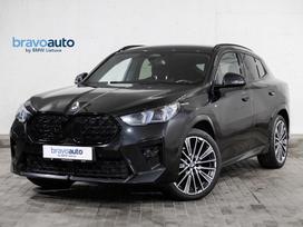 BMW X2, 2.0 l., Внедорожник / Кроссовер