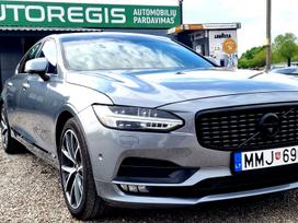 Volvo S90, 2.0 l., sedanas
