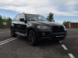 BMW X5, 3.0 l., Внедорожник / Кроссовер