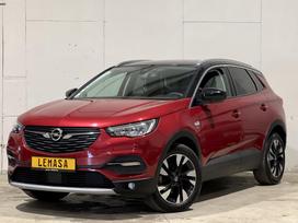 Opel Grandland X, 1.5 l., Внедорожник / Кроссовер
