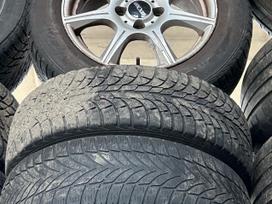 MINI Cooper, light alloy, R15