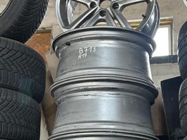 Volkswagen Passat b7, легкосплавные , R17