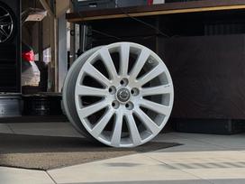 Opel INSIGNIA ORIGINALŪS NR.017, light alloy, R18