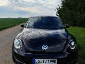 Volkswagen Beetle, 1.4 l., hatchback
