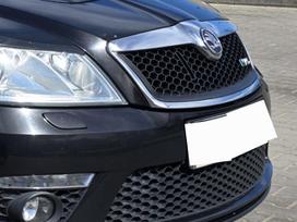 Skoda Octavia, 2.0 l., universalas