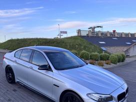 BMW 535, 3.0 l., saloon / sedan