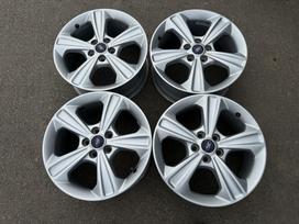 Ford Kuga - Originalūs, lengvojo lydinio, R17