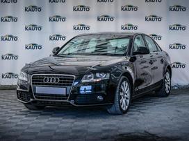 Audi A4, 2.7 l., Седан