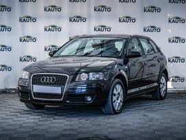Audi A3, 1.9 l., Хэтчбек