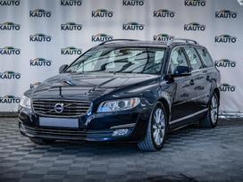 Volvo V70, 1.6 l., Универсал