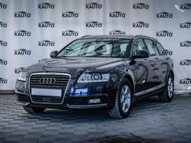 Audi A6, 2.0 l., Универсал