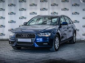 Audi A4, 2.0 l., Универсал
