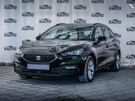 Seat Leon, 1.0 l., Универсал
