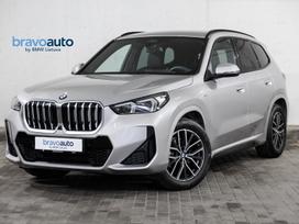 BMW X1, 1.5 l., Внедорожник / Кроссовер