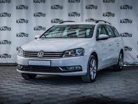 Volkswagen Passat, 2.0 l., Универсал