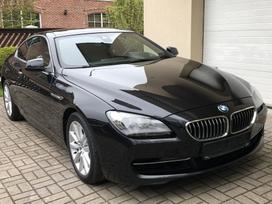 BMW 640, 3.0 l., coupe