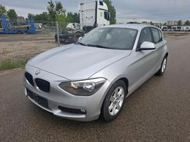Bmw 120, 2.0 l., hečbekas