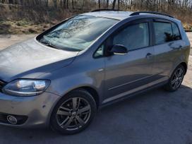 Volkswagen Golf Plus, 1.6 l., mpv / minivan