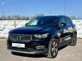 Volvo XC40, 1.5 l., Внедорожник / Кроссовер