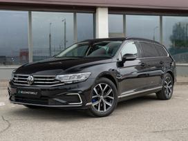 Volkswagen Passat, 1.4 l., Универсал