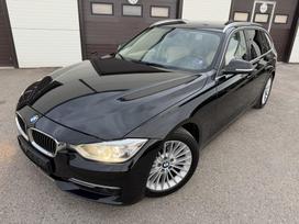 BMW 320, 2.0 l., wagon
