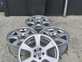 Volvo, light alloy, R17