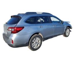 Subaru Outback dalimis