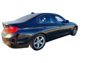 BMW 328 по частям