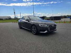 Audi A4, 2.0 l., Седан
