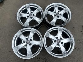 Toyota Avensis / Prius 5x100, lengvojo
